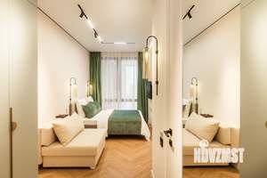 1-к квартира, вторичка, 31м2, 7/8 этаж
