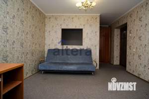 1-к квартира, вторичка, 48м2, 2/9 этаж