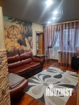 3-к квартира, вторичка, 65м2, 7/9 этаж