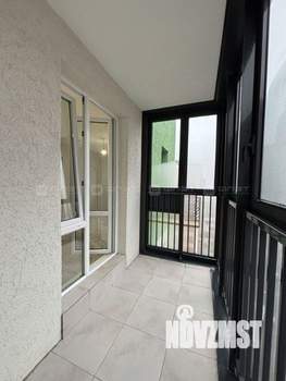 2-к квартира, вторичка, 53м2, 9/9 этаж