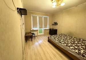 2-к квартира, вторичка, 46м2, 2/5 этаж