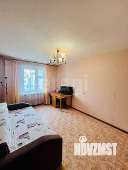 1-к квартира, вторичка, 35м2, 8/9 этаж