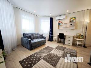 Студия квартира, вторичка, 31м2, 1/12 этаж