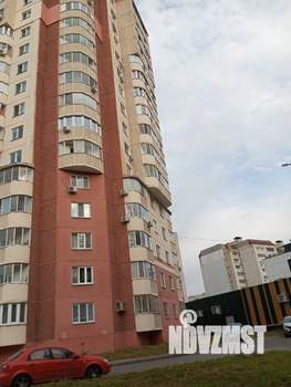 1-к квартира, вторичка, 47м2, 13/16 этаж