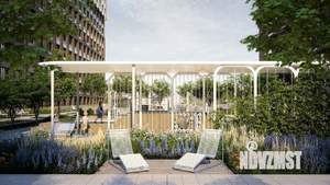 3-к квартира, вторичка, 64м2, 19/25 этаж