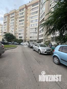 3-к квартира, вторичка, 66м2, 3/10 этаж