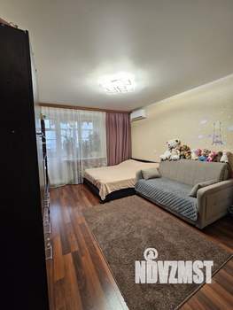 1-к квартира, вторичка, 39м2, 5/10 этаж