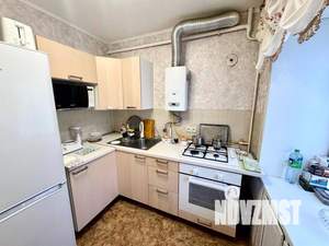 3-к квартира, вторичка, 68м2, 1/5 этаж