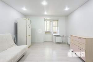 2-к квартира, вторичка, 51м2, 1/9 этаж