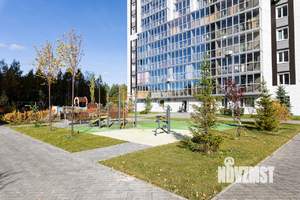 1-к квартира, вторичка, 39м2, 18/19 этаж