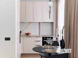 1-к квартира, вторичка, 30м2, 2/5 этаж
