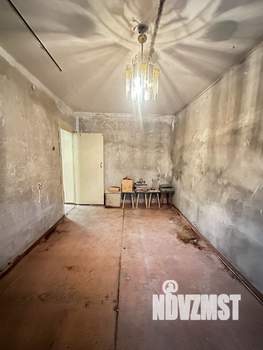 3-к квартира, вторичка, 60м2, 1/5 этаж