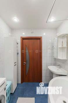 1-к квартира, вторичка, 50м2, 4/10 этаж