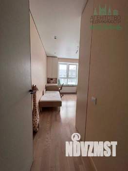 2-к квартира, вторичка, 52м2, 9/10 этаж