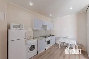 1-к квартира, вторичка, 30м2, 3/9 этаж