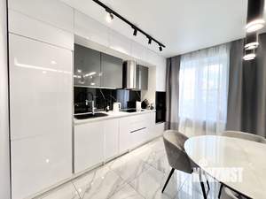 2-к квартира, вторичка, 62м2, 2/11 этаж