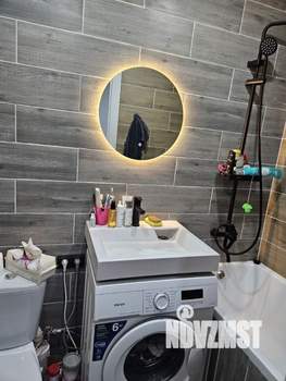 1-к квартира, вторичка, 12м2, 7/9 этаж