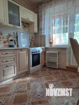 1-к квартира, вторичка, 34м2, 2/10 этаж