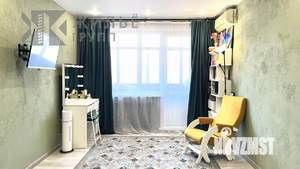 1-к квартира, вторичка, 33м2, 3/9 этаж