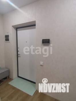 1-к квартира, вторичка, 40м2, 10/19 этаж