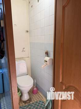 3-к квартира, вторичка, 63м2, 7/9 этаж