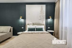 1-к квартира, вторичка, 35м2, 10/10 этаж