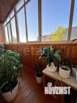 2-к квартира, вторичка, 51м2, 5/6 этаж