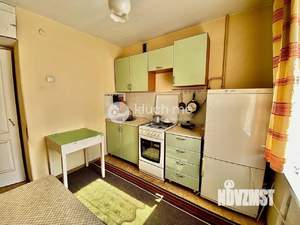 1-к квартира, вторичка, 31м2, 3/5 этаж