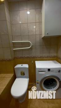 2-к квартира, вторичка, 41м2, 7/9 этаж