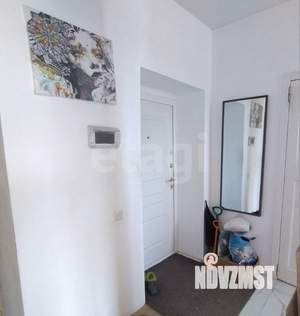 2-к квартира, вторичка, 56м2, 2/3 этаж