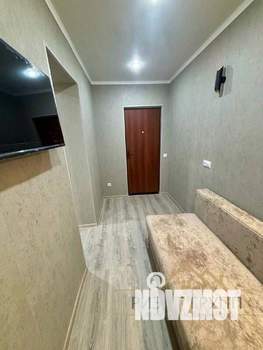 Студия квартира, вторичка, 23м2, 9/9 этаж