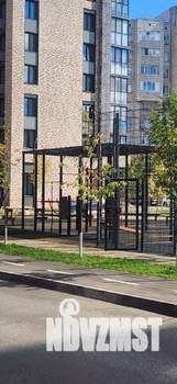 1-к квартира, вторичка, 38м2, 3/9 этаж