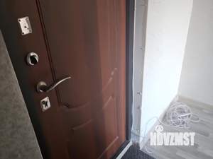 1-к квартира, вторичка, 34м2, 2/5 этаж