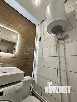 Студия квартира, вторичка, 18м2, 2/3 этаж