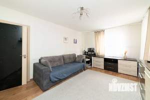 2-к квартира, вторичка, 58м2, 2/16 этаж