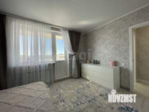 2-к квартира, вторичка, 58м2, 16/18 этаж