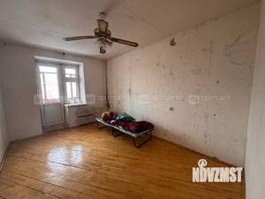 2-к квартира, вторичка, 64м2, 5/12 этаж