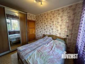 3-к квартира, вторичка, 63м2, 2/10 этаж