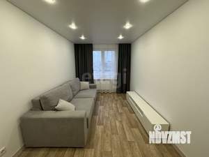 1-к квартира, вторичка, 32м2, 5/19 этаж