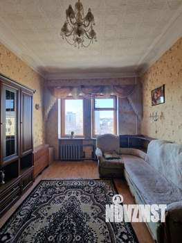 3-к квартира, вторичка, 64м2, 5/6 этаж