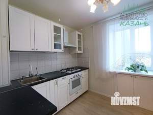 3-к квартира, вторичка, 59м2, 5/6 этаж