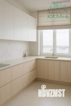 5-к квартира, вторичка, 235м2, 20/20 этаж