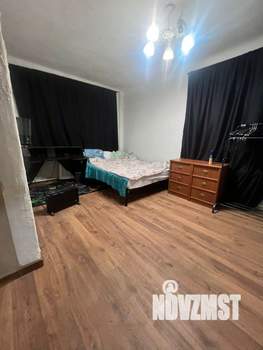 1-к квартира, вторичка, 31м2, 1/5 этаж