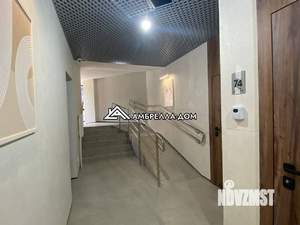 Студия квартира, вторичка, 11м2, 1/4 этаж