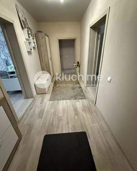 3-к квартира, вторичка, 79м2, 2/2 этаж