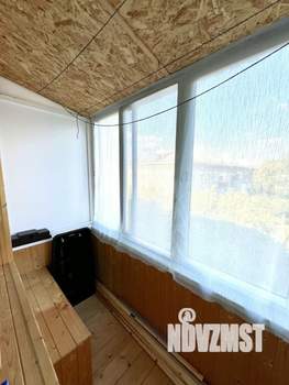 1-к квартира, вторичка, 18м2, 5/5 этаж