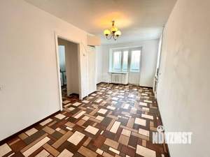 1-к квартира, вторичка, 29м2, 5/9 этаж