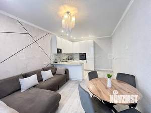 3-к квартира, вторичка, 105м2, 14/23 этаж