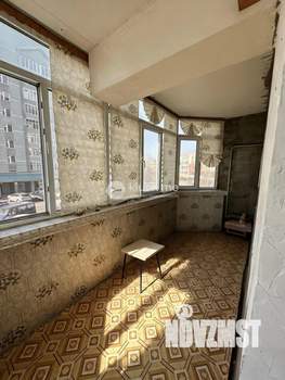 4-к квартира, вторичка, 113м2, 2/9 этаж