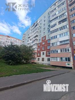2-к квартира, вторичка, 50м2, 7/10 этаж